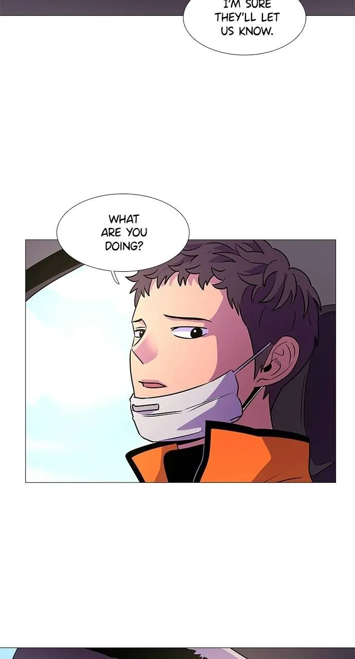 1 Second Chapter 100 - Page 5
