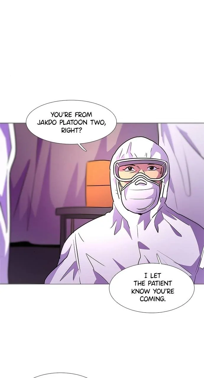 1 Second Chapter 100 - Page 41