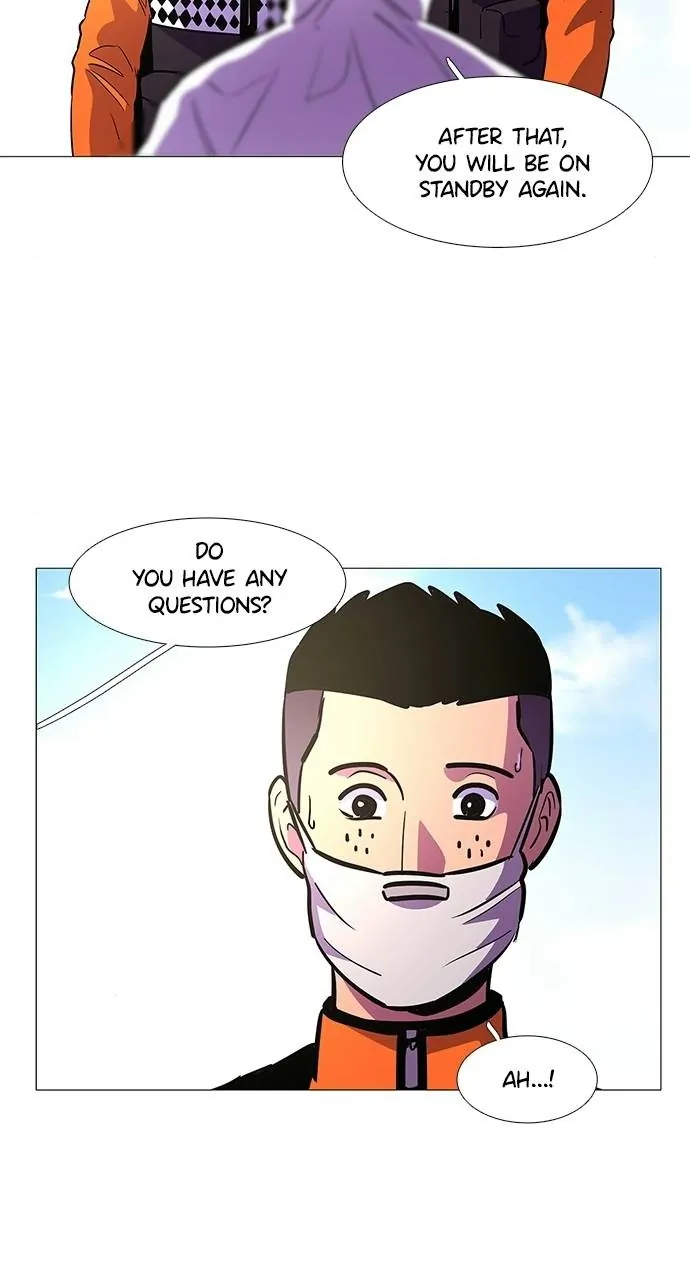1 Second Chapter 100 - Page 44