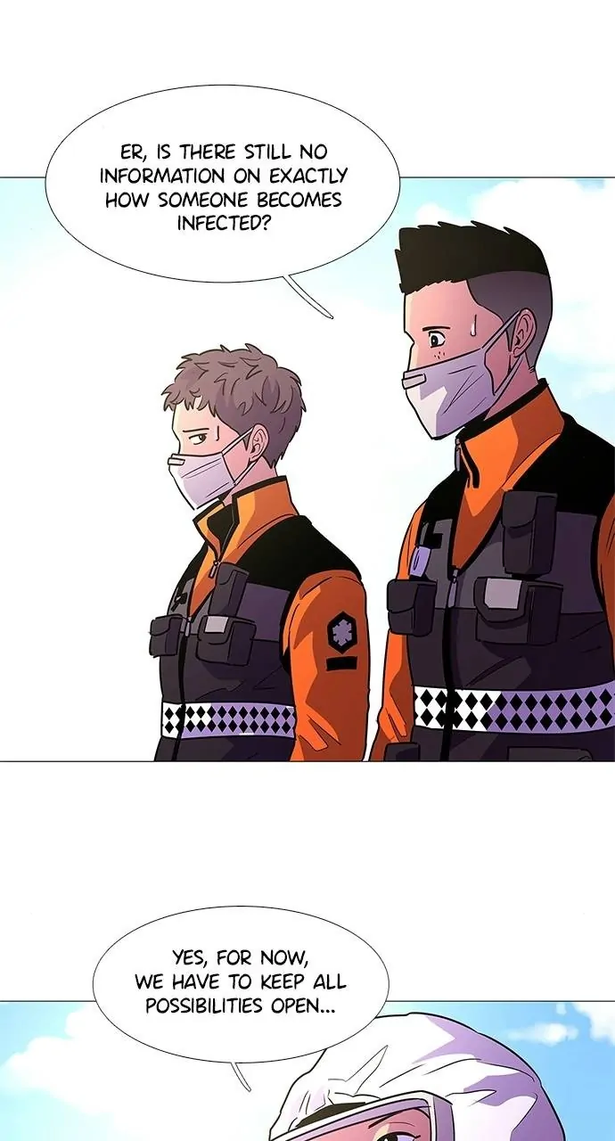 1 Second Chapter 100 - Page 45