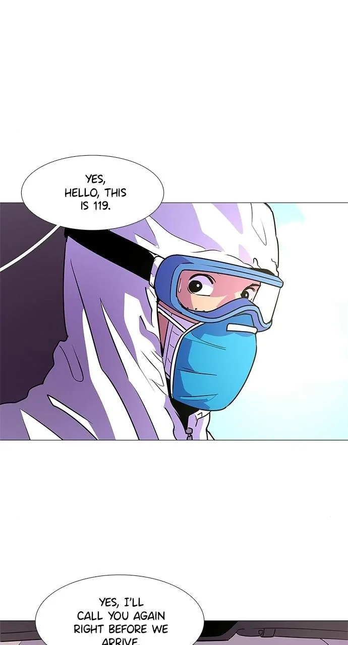 1 Second Chapter 100 - Page 50