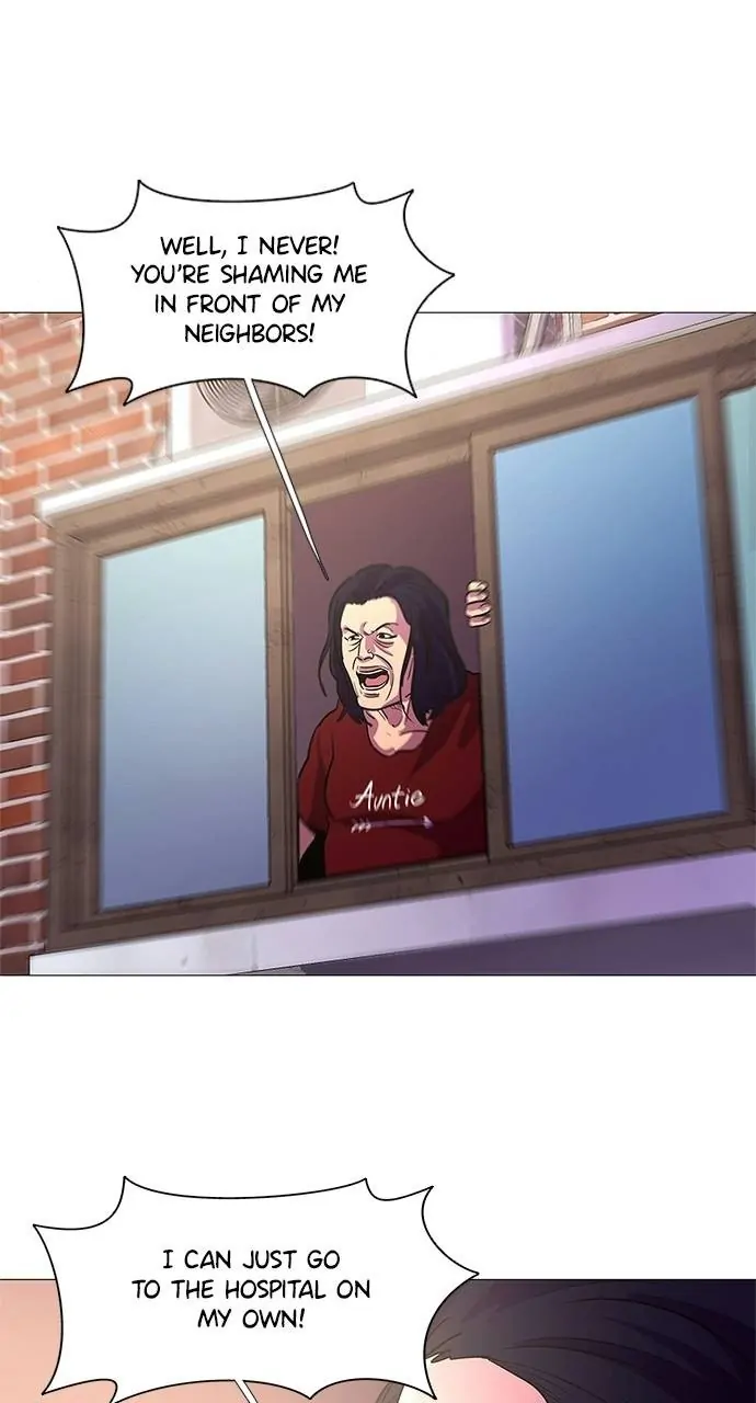 1 Second Chapter 100 - Page 58