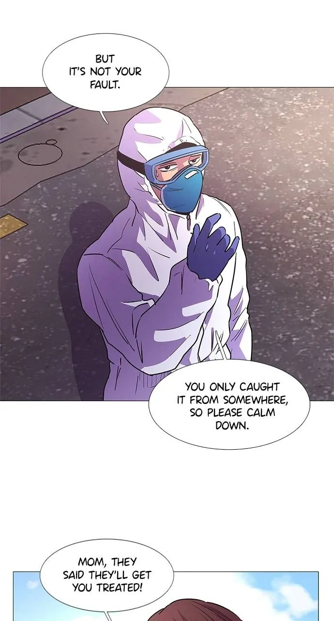 1 Second Chapter 100 - Page 61
