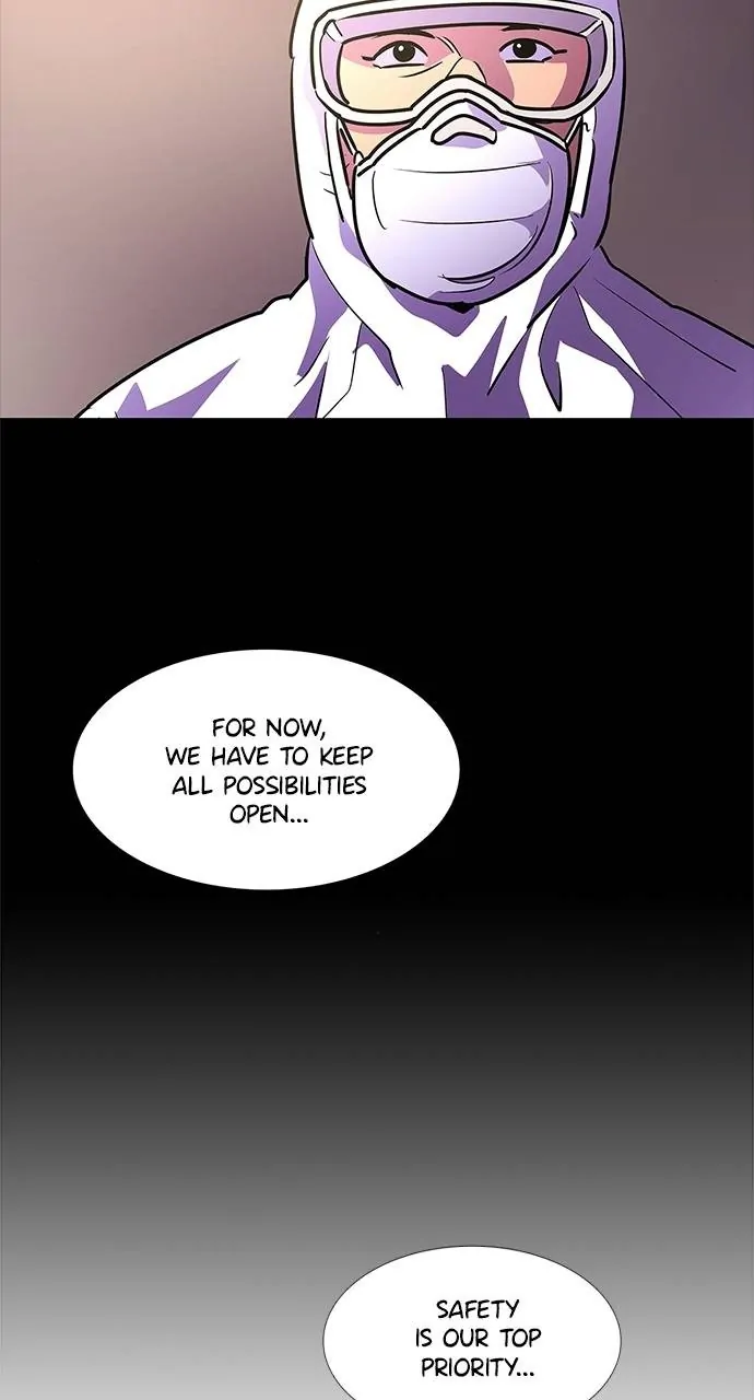1 Second Chapter 100 - Page 68