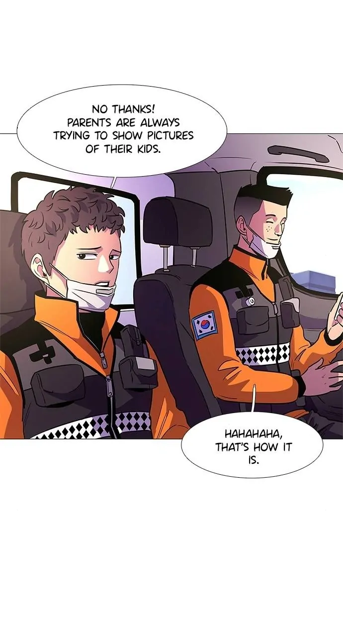1 Second Chapter 100 - Page 8