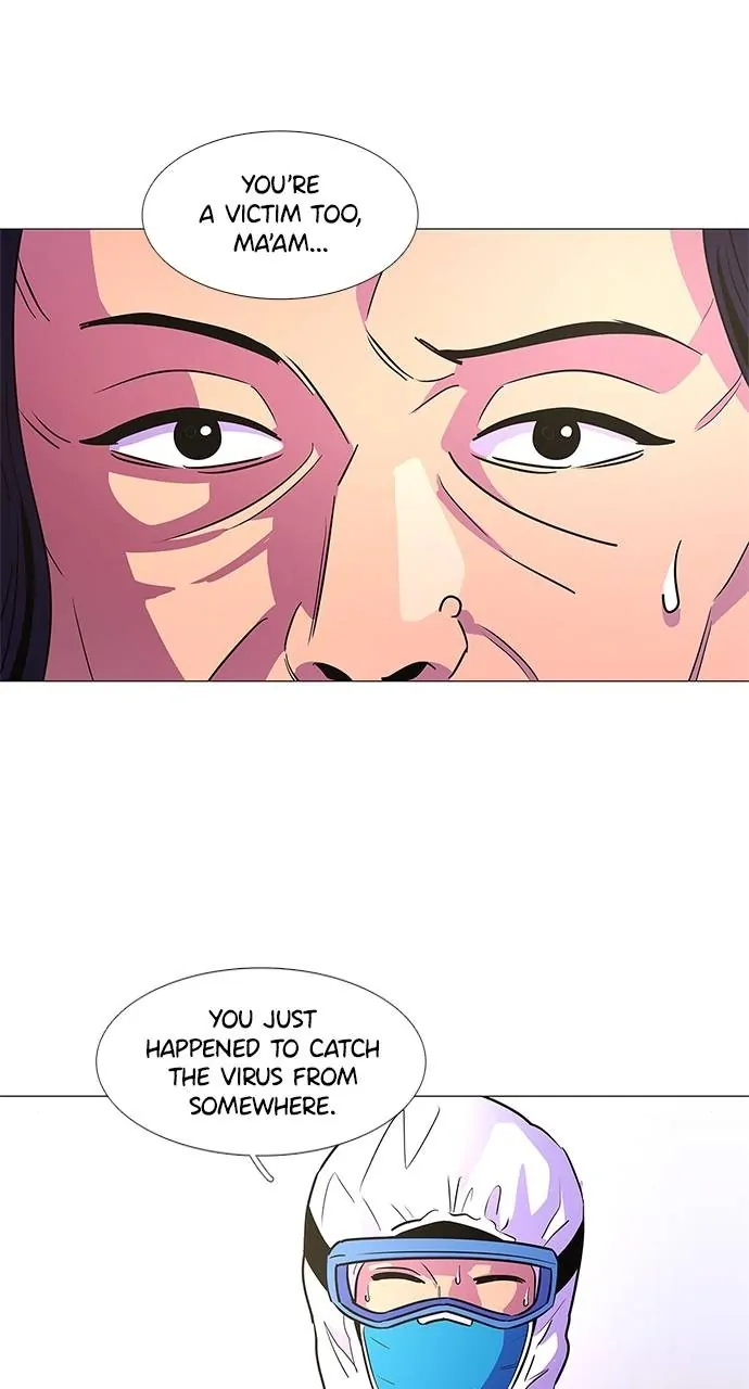 1 Second Chapter 101 - Page 12