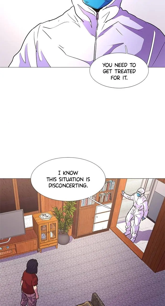 1 Second Chapter 101 - Page 13