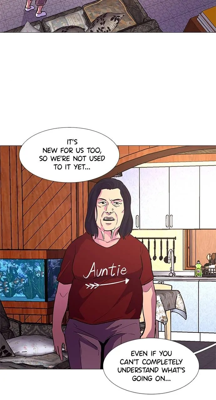 1 Second Chapter 101 - Page 14
