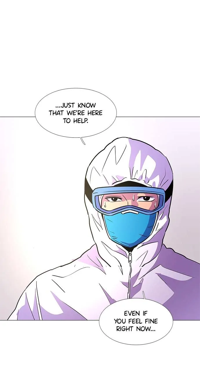 1 Second Chapter 101 - Page 15