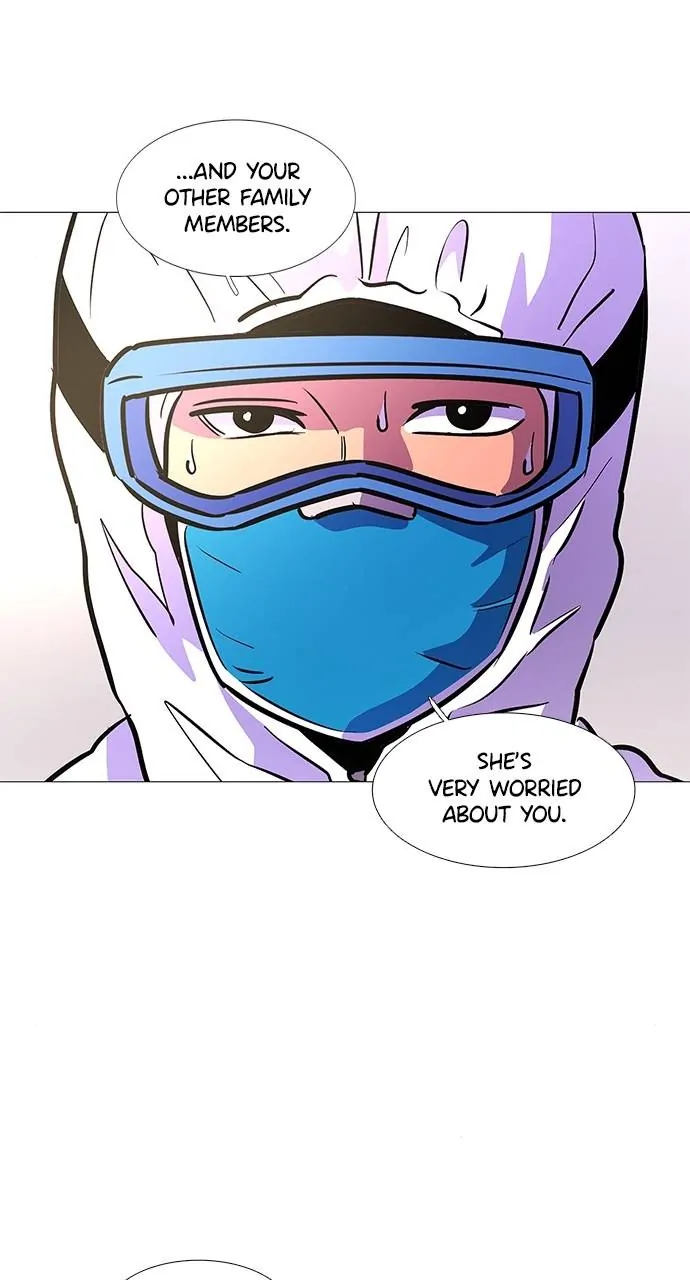 1 Second Chapter 101 - Page 17