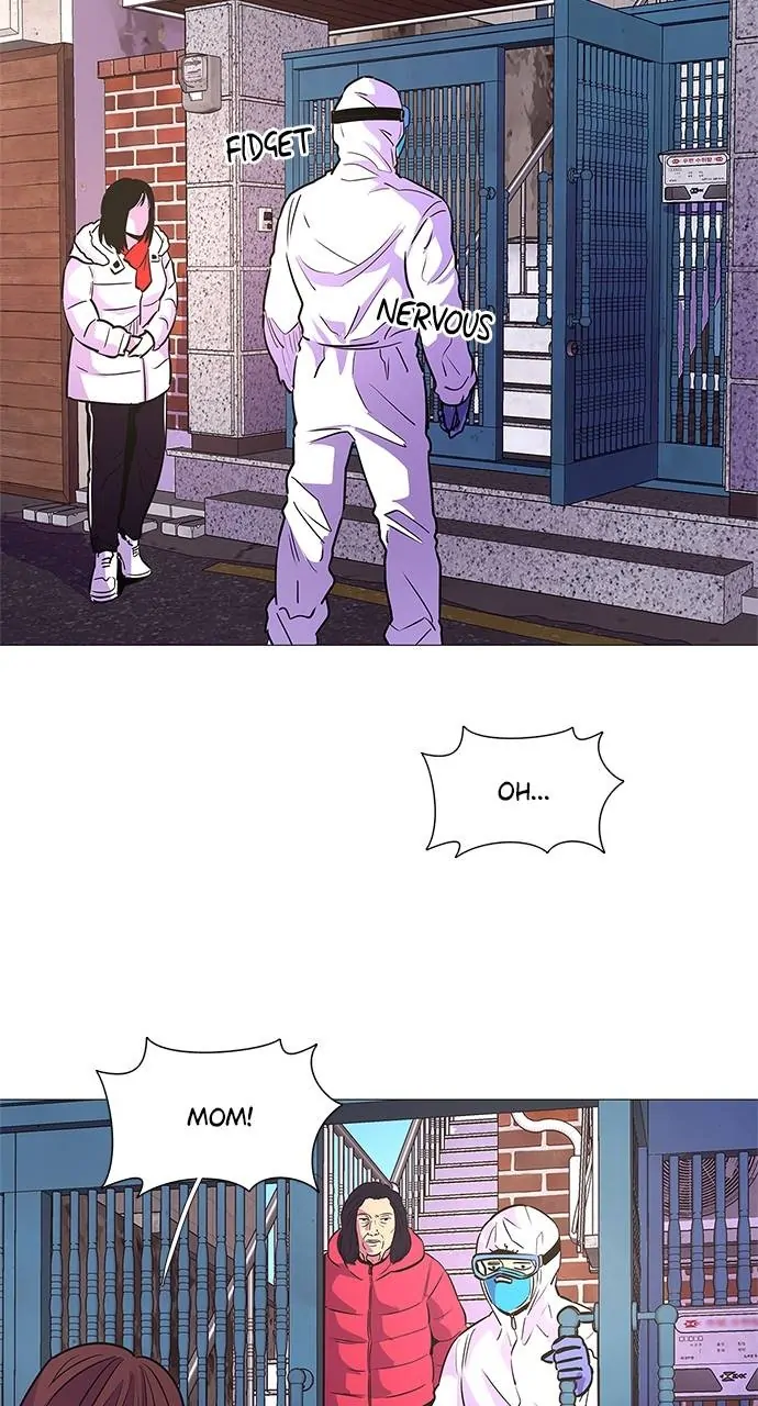 1 Second Chapter 101 - Page 22