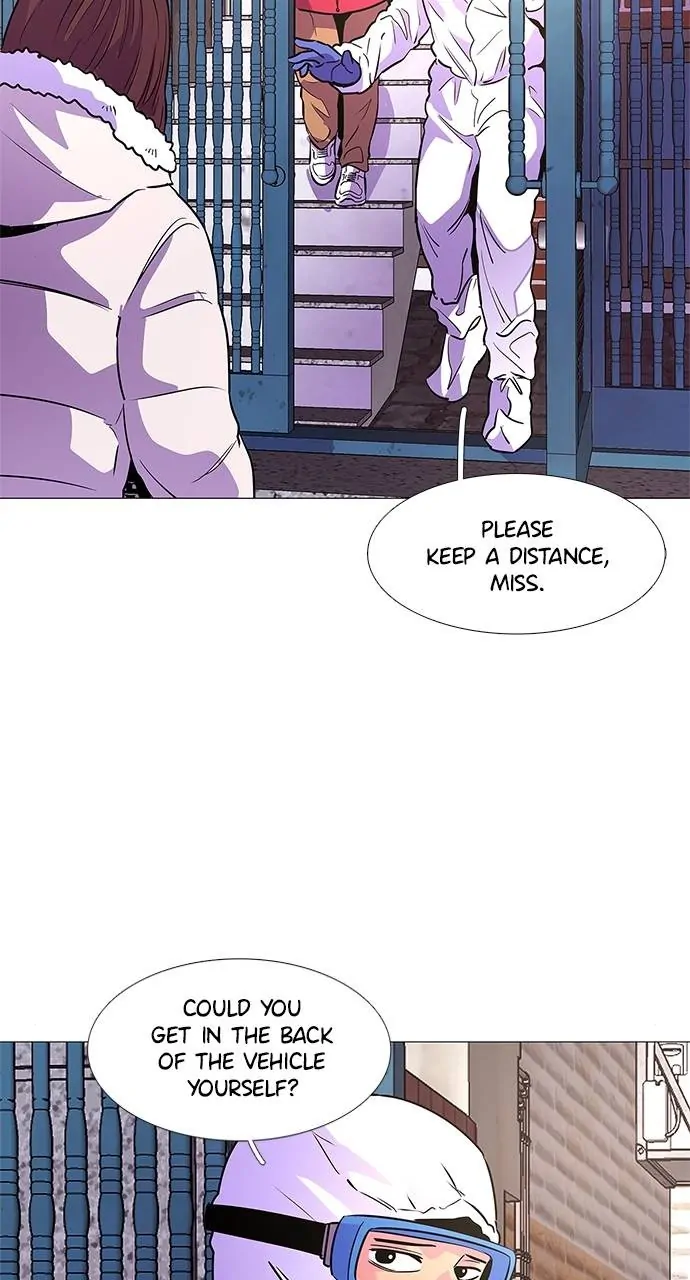 1 Second Chapter 101 - Page 23