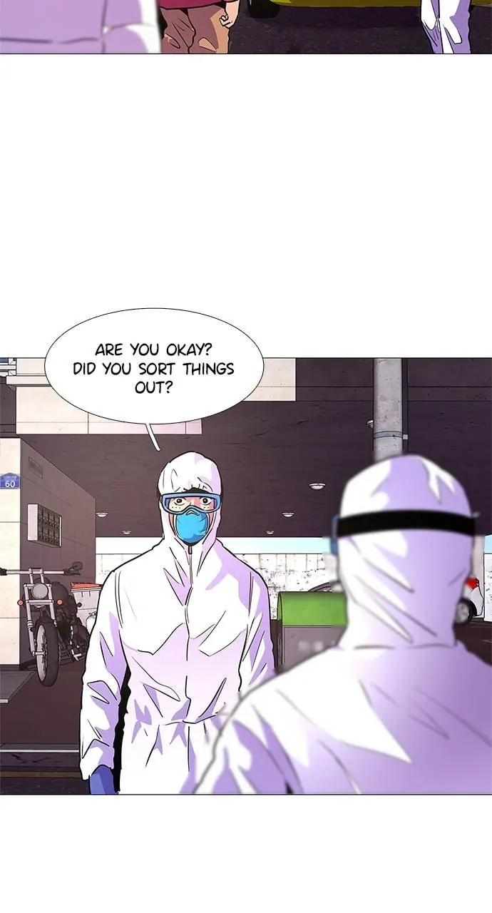 1 Second Chapter 101 - Page 25