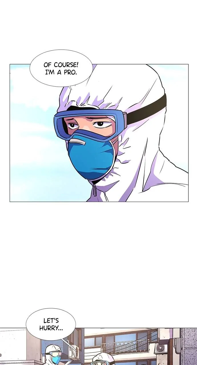 1 Second Chapter 101 - Page 26