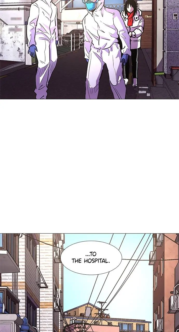 1 Second Chapter 101 - Page 27