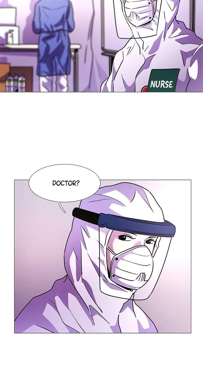 1 Second Chapter 101 - Page 31
