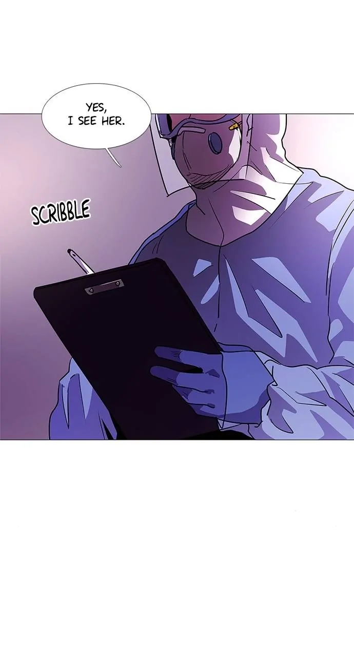 1 Second Chapter 101 - Page 32