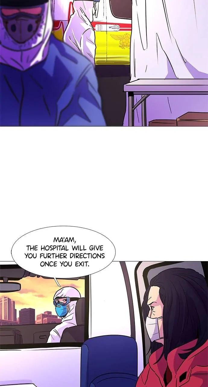 1 Second Chapter 101 - Page 34