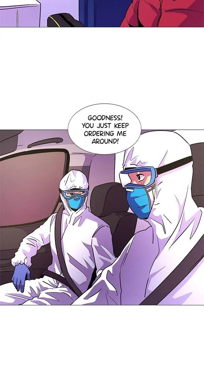 1 Second Chapter 101 - Page 35