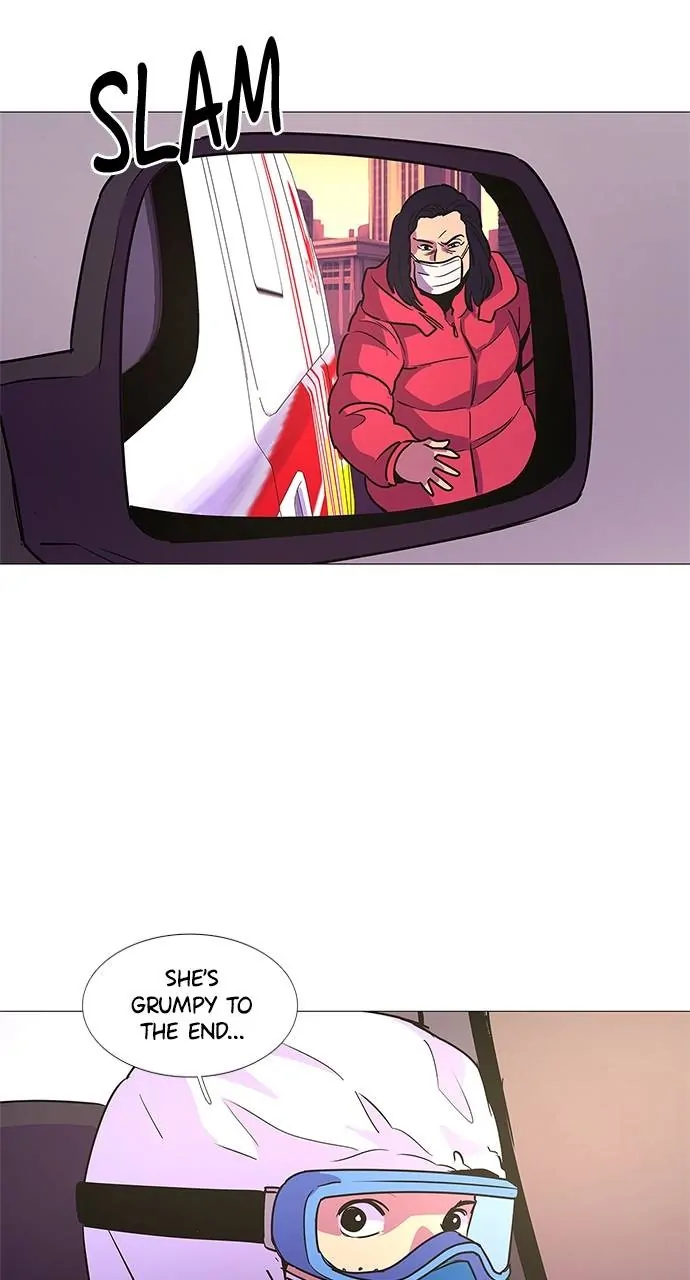1 Second Chapter 101 - Page 36