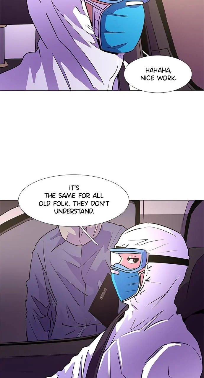 1 Second Chapter 101 - Page 37