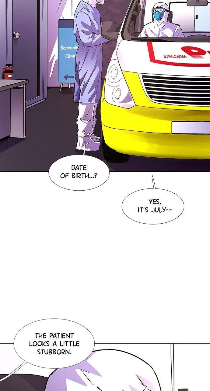 1 Second Chapter 101 - Page 41