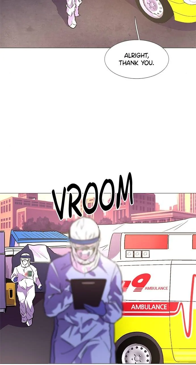 1 Second Chapter 101 - Page 44