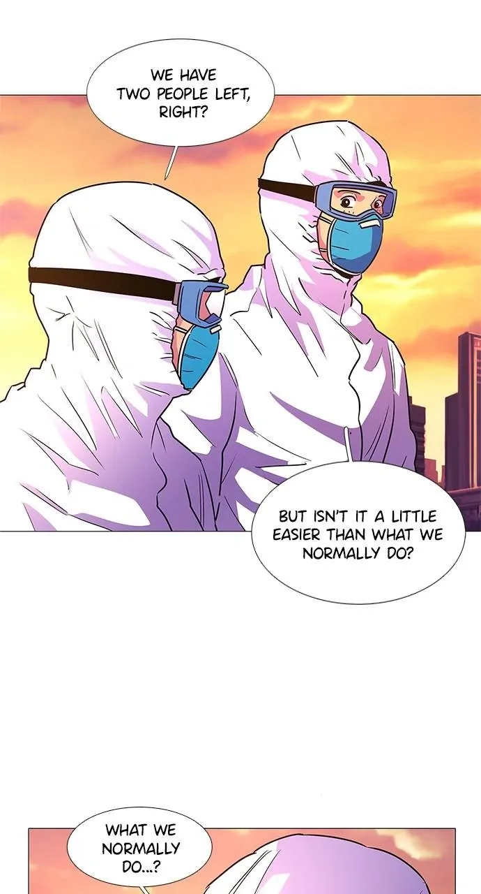 1 Second Chapter 101 - Page 56