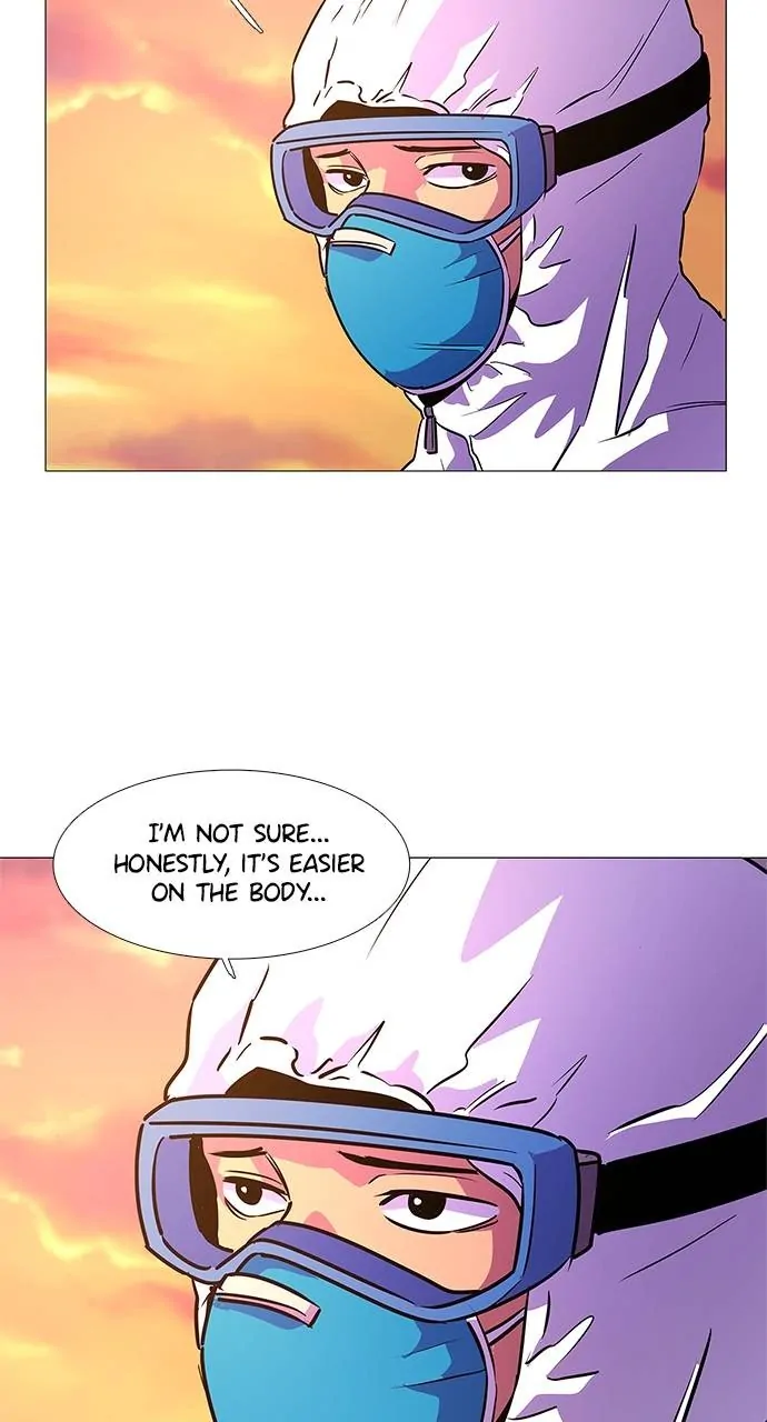 1 Second Chapter 101 - Page 57