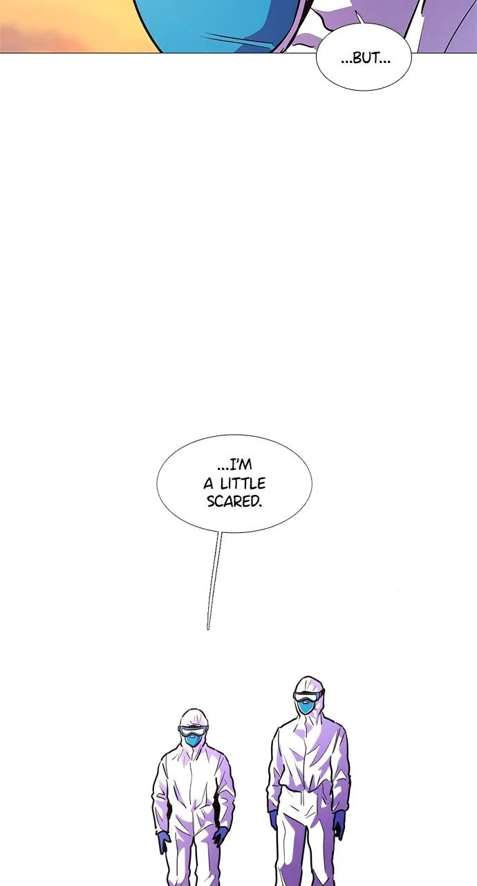 1 Second Chapter 101 - Page 58