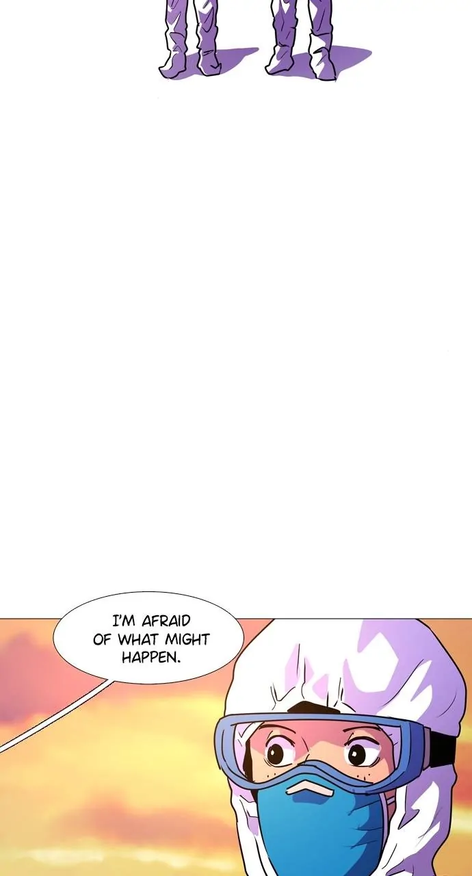 1 Second Chapter 101 - Page 59