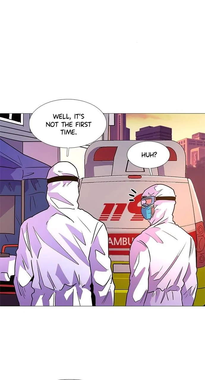1 Second Chapter 101 - Page 62