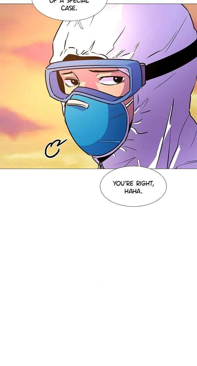 1 Second Chapter 101 - Page 64