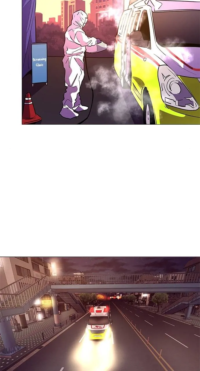 1 Second Chapter 101 - Page 66