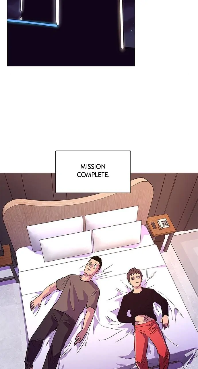 1 Second Chapter 101 - Page 68