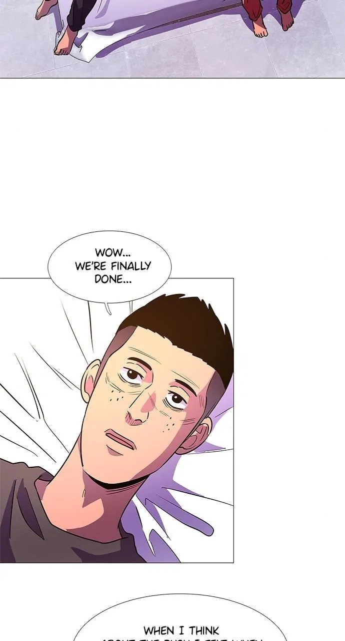 1 Second Chapter 101 - Page 69