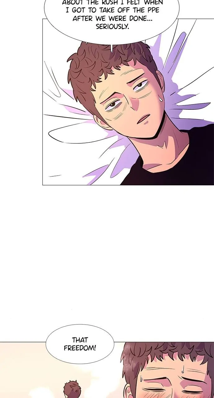 1 Second Chapter 101 - Page 70