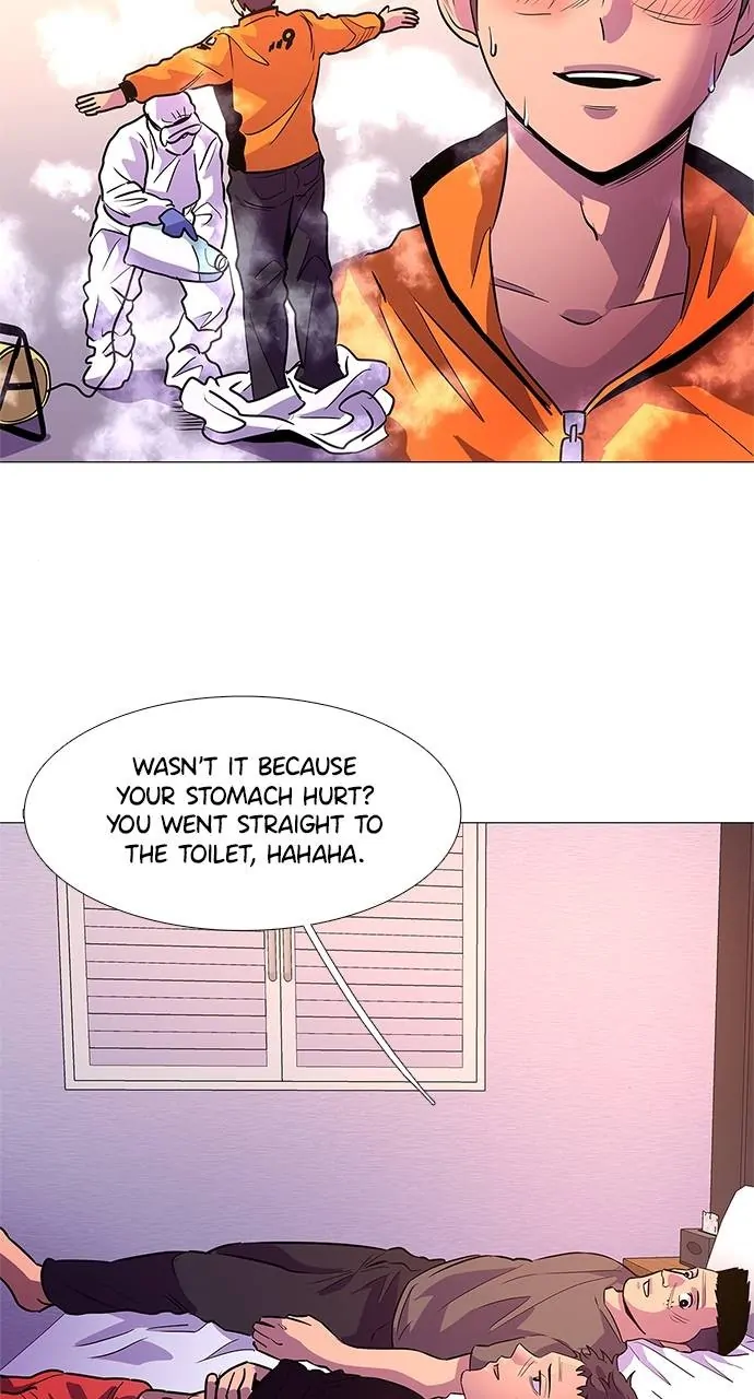 1 Second Chapter 101 - Page 71