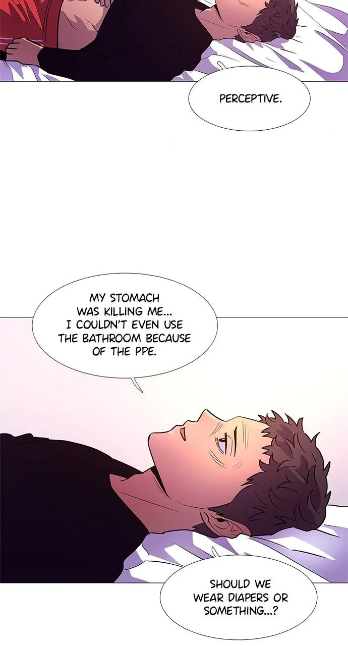 1 Second Chapter 101 - Page 72