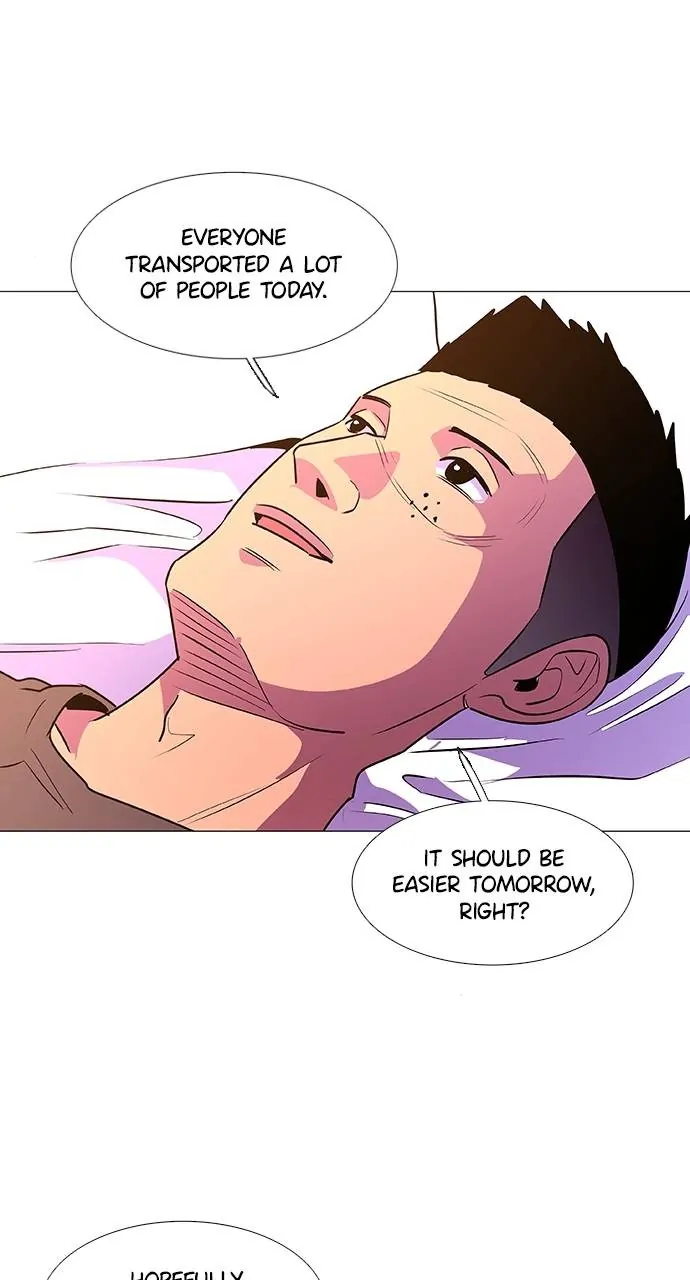 1 Second Chapter 101 - Page 74