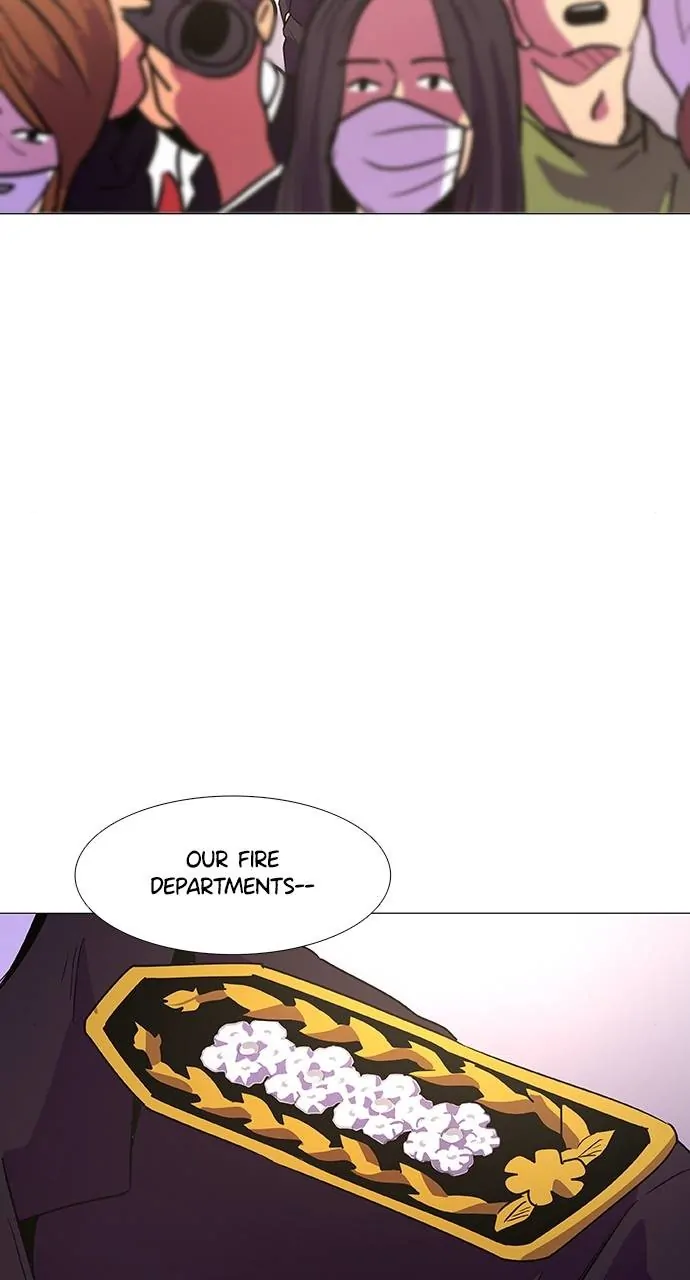 1 Second Chapter 101 - Page 77