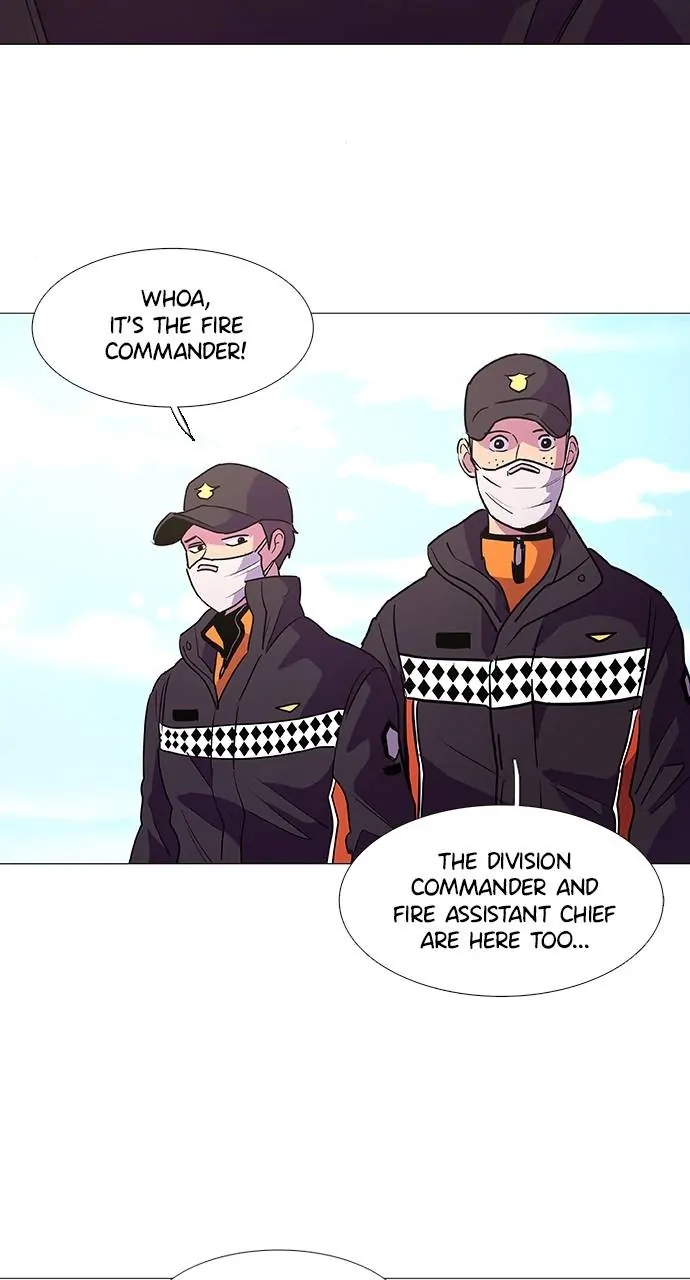 1 Second Chapter 101 - Page 78