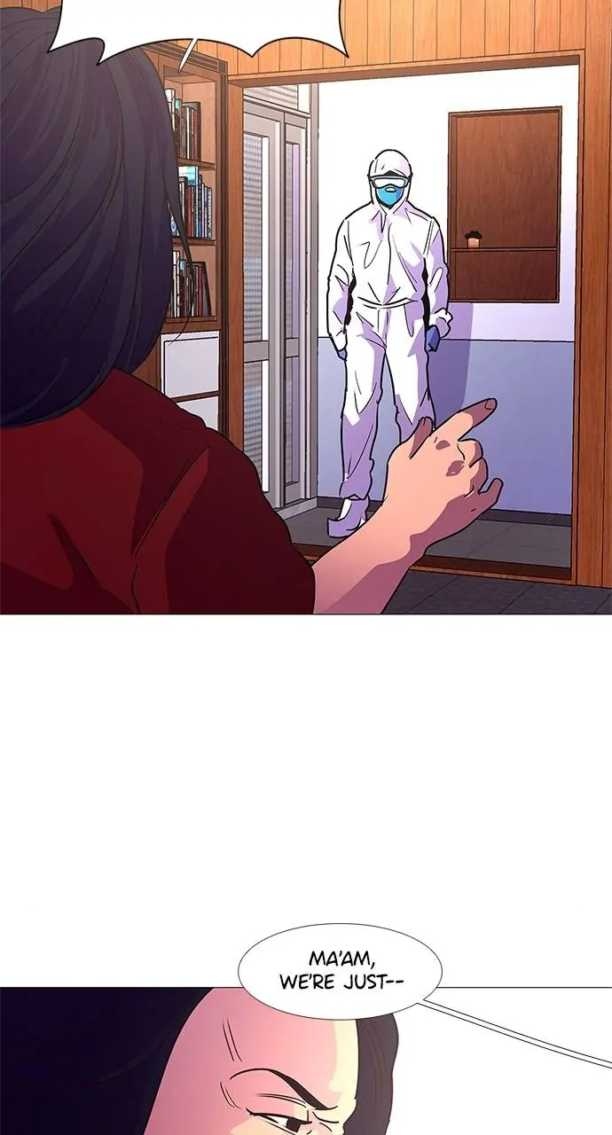 1 Second Chapter 101 - Page 9