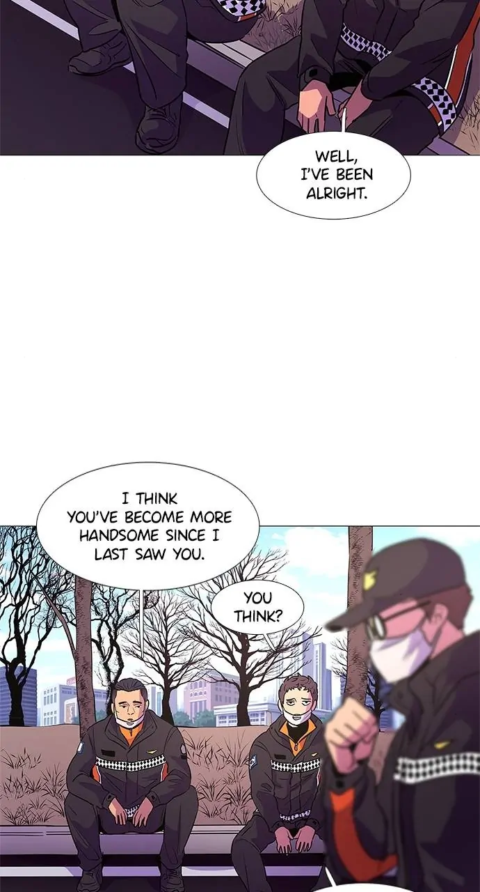 1 Second Chapter 102 - Page 11