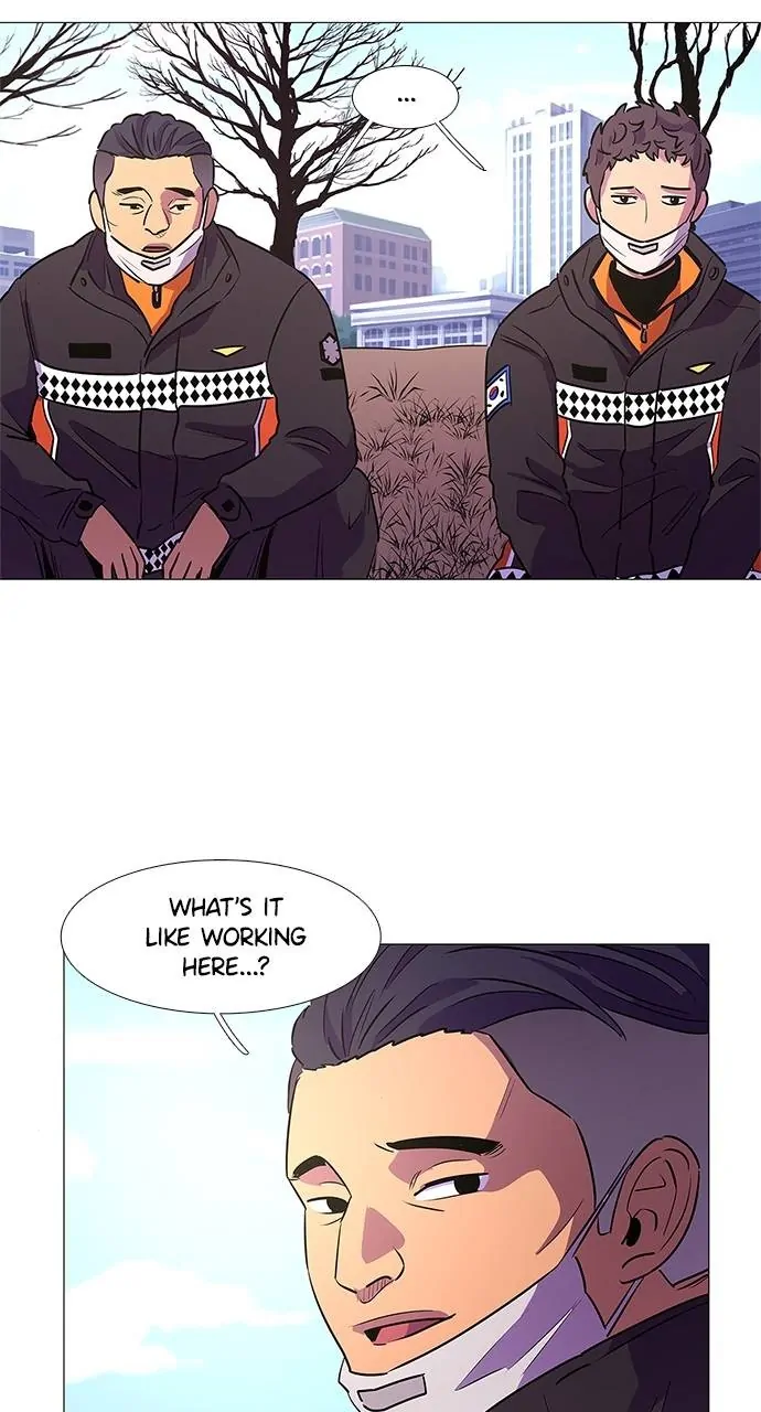 1 Second Chapter 102 - Page 13