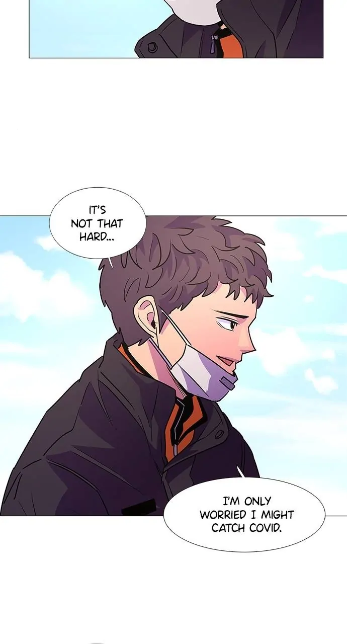1 Second Chapter 102 - Page 14