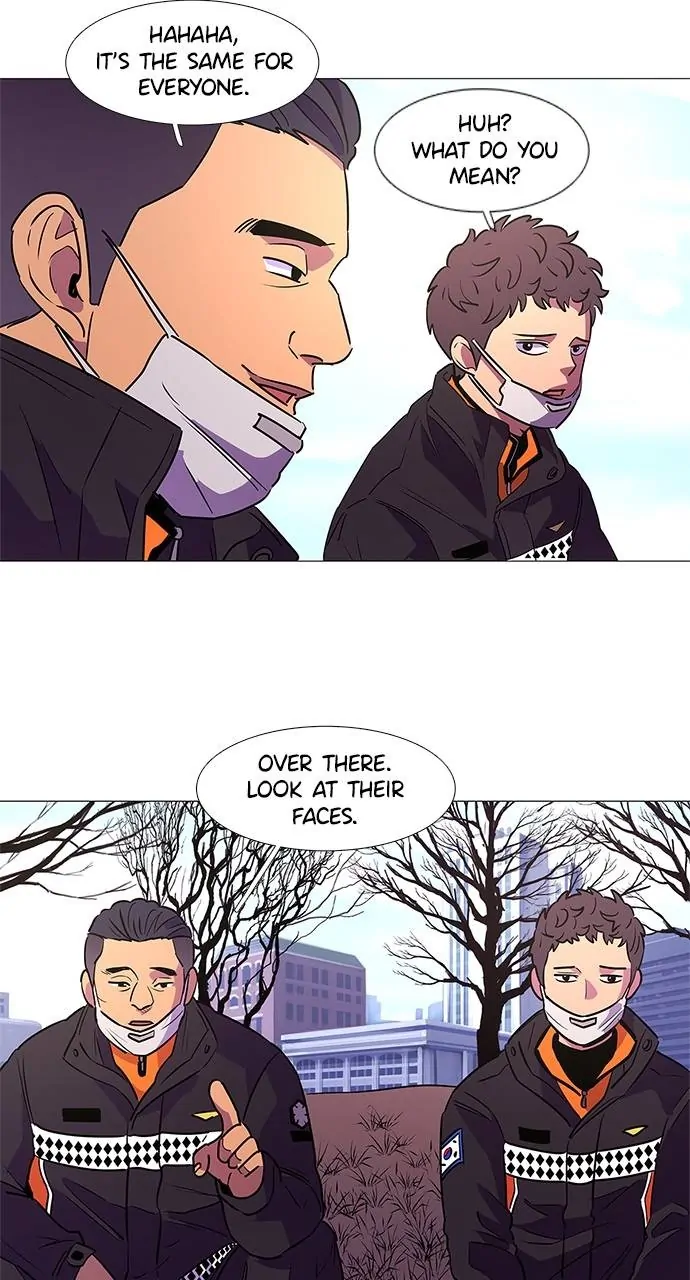 1 Second Chapter 102 - Page 15