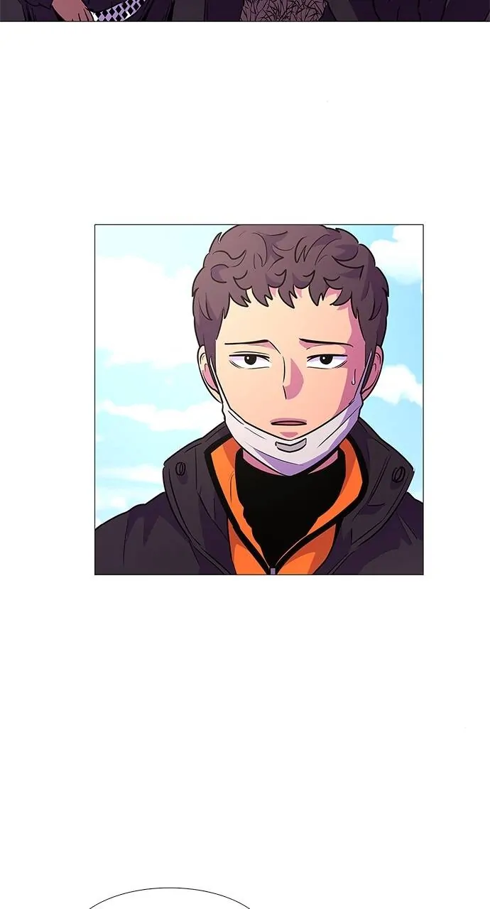 1 Second Chapter 102 - Page 16