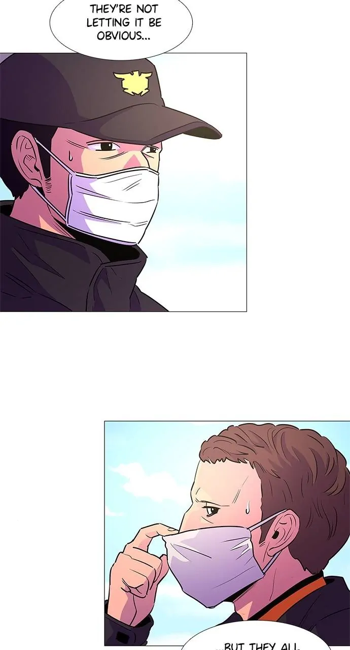 1 Second Chapter 102 - Page 17