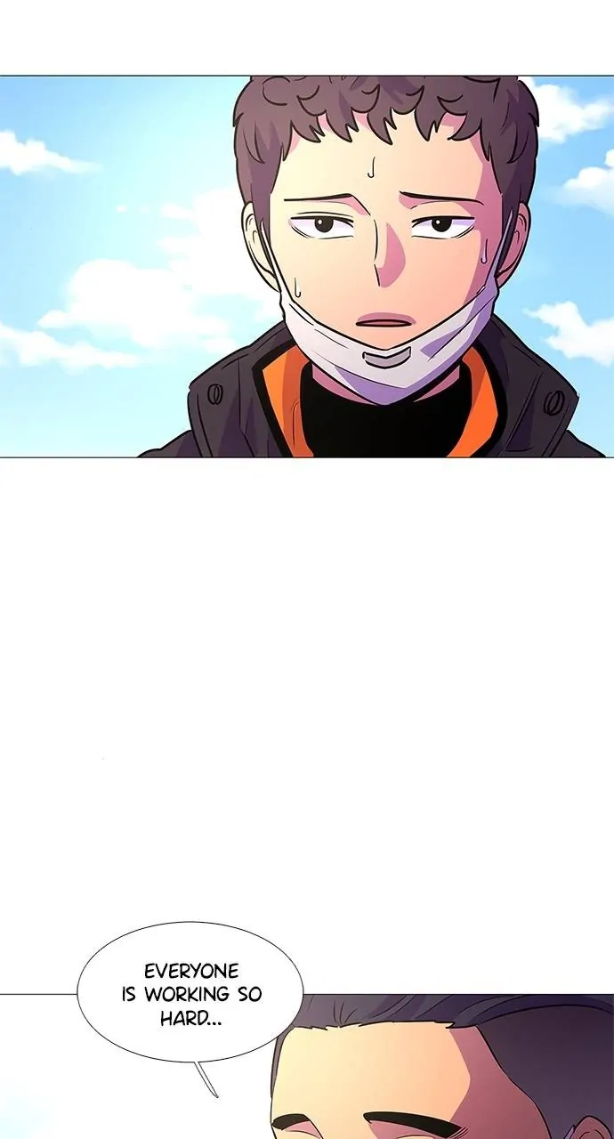 1 Second Chapter 102 - Page 19